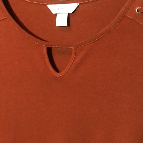 CJ Banks tunic - Picture 4 of 7